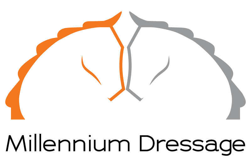 Millenium-Dressage-Lauritsen